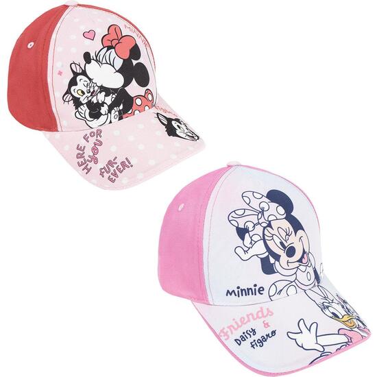 GORRA MINNIE image 0