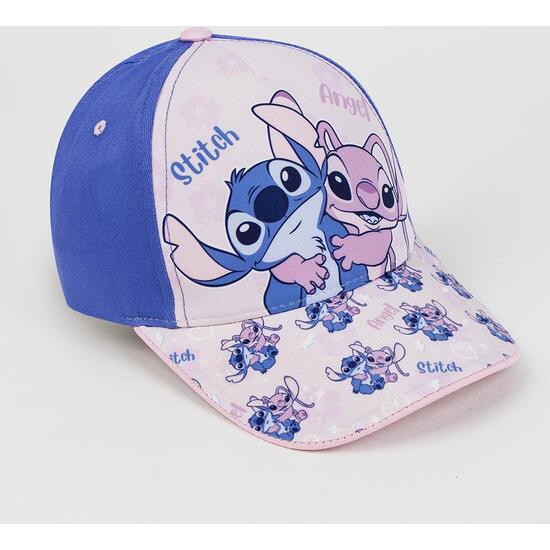 GORRA STITCH image 2