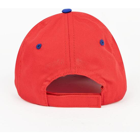 GORRA SPIDERMAN image 4