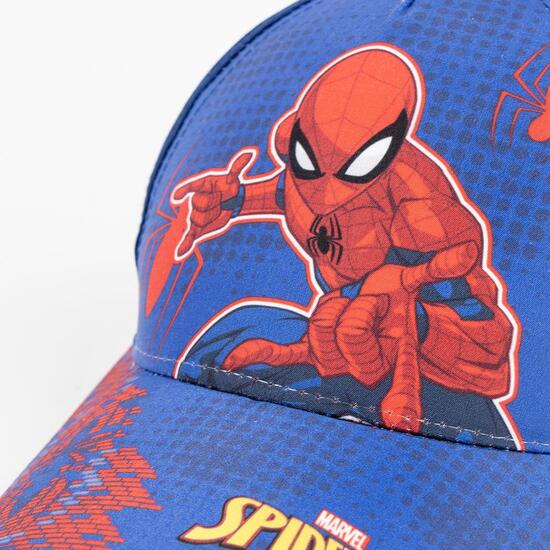 GORRA SPIDERMAN image 5
