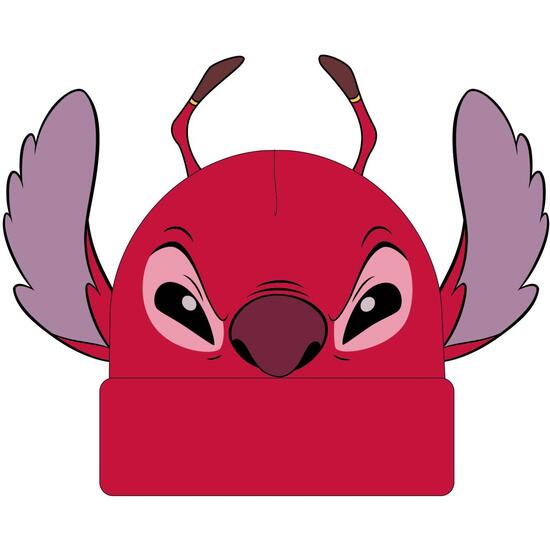 GORRO PUNTO STITCH image 0