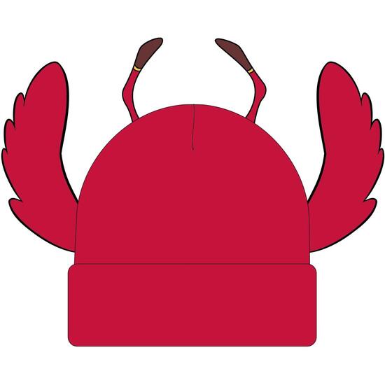 GORRO PUNTO STITCH image 1