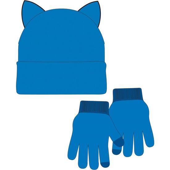 CONJUNTO 2 PIEZAS SONIC image 1