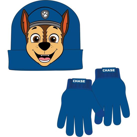 CONJUNTO 2 PIEZAS PAW PATROL image 0