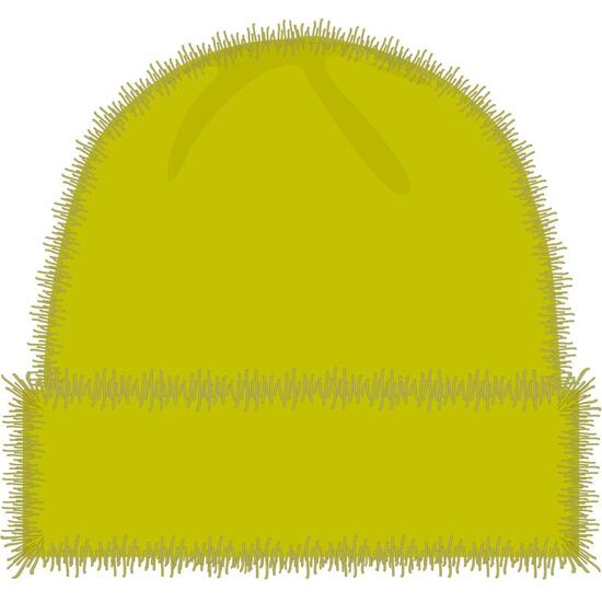 GORRO PUNTO THE GRINCH image 1