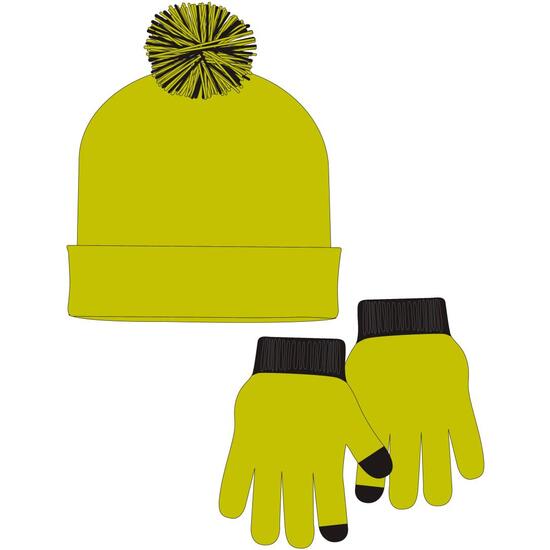 CONJUNTO 2 PIEZAS THE GRINCH image 1
