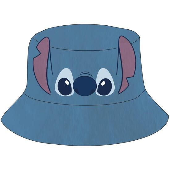 GORRO PESCADOR PELO STITCH image 0