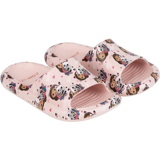 CHANCLAS PALA EVA GABBY´S DOLLHOUSE image 0