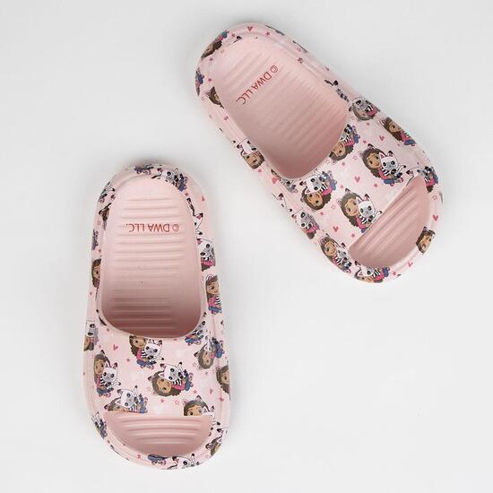 CHANCLAS PALA EVA GABBY´S DOLLHOUSE image 1