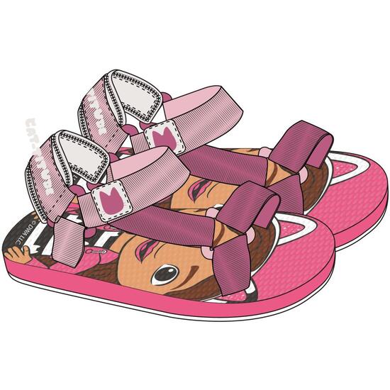 SANDALIAS CASUAL GABBY´S DOLLHOUSE image 0