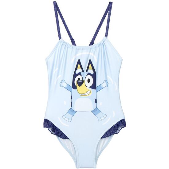 BAÑADOR BLUEY image 0