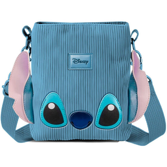BOLSO ROY SIGHT STITCH DISNEY image 0