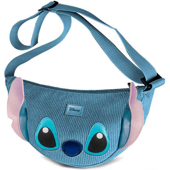 BOLSO ROY SIGHT STITCH DISNEY image 0