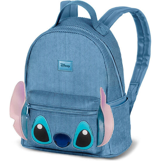 MOCHILA ROY SIGHT STITCH DISNEY 27CM image 0