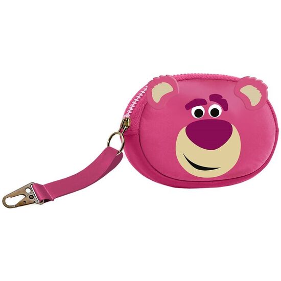 MONEDERO LOTSO TOY STORY DISNEY PIXAR image 0