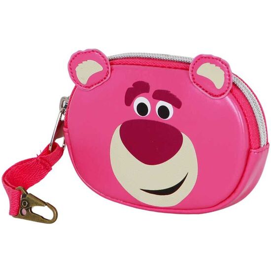 MONEDERO LOTSO TOY STORY DISNEY PIXAR image 1