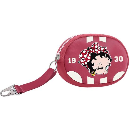 MONEDERO FASHION BETTY BOOP image 0