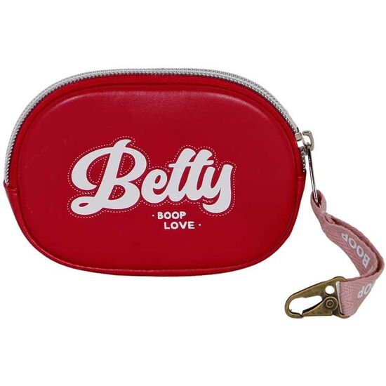 MONEDERO FASHION BETTY BOOP image 1