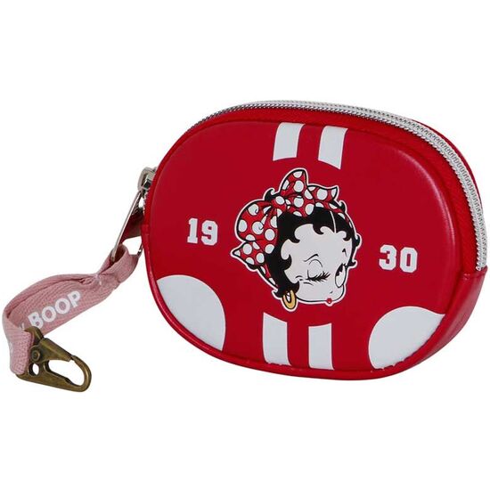 MONEDERO FASHION BETTY BOOP image 2