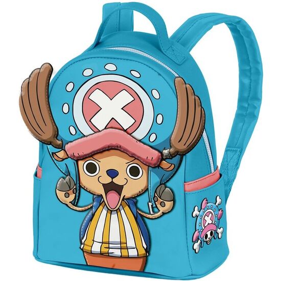 MOCHILA CHOPPER ONE PIECE 29CM image 0