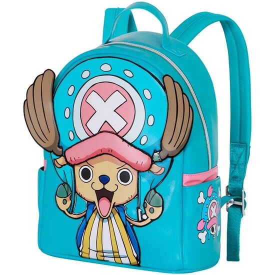 MOCHILA CHOPPER ONE PIECE 29CM image 1