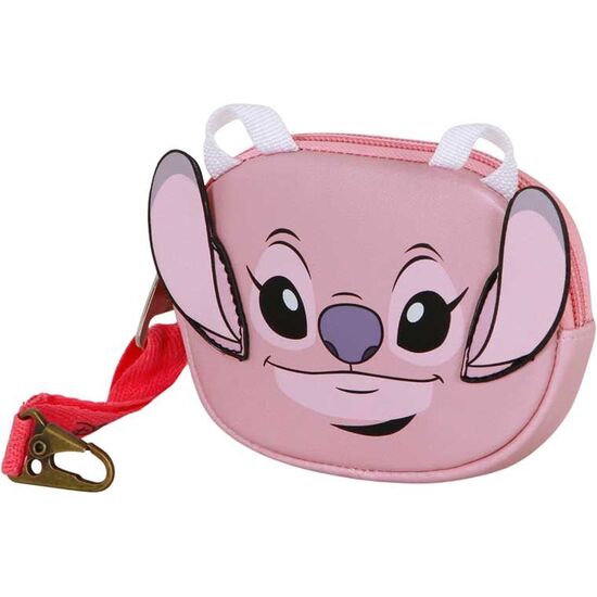 MONEDERO ANGEL STITCH DISNEY image 2