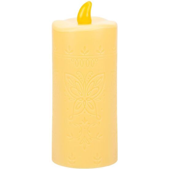 LAMPARA VELA ENCANTO DISNEY 17CM image 3