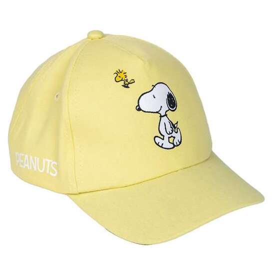 GORRA SNOOPY T54C:54 CM image 0