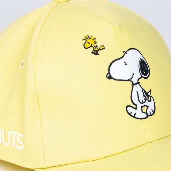 GORRA SNOOPY T54C:54 CM image 1