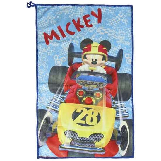 NECESER SET ASEO/VIAJE MICKEY ROADSTER image 2