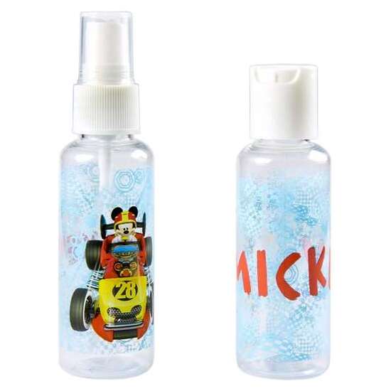 NECESER SET ASEO/VIAJE MICKEY ROADSTER image 4