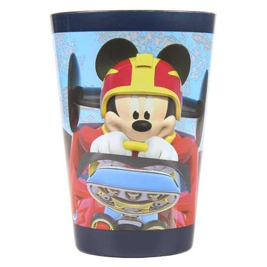 NECESER SET ASEO/VIAJE MICKEY ROADSTER image 5