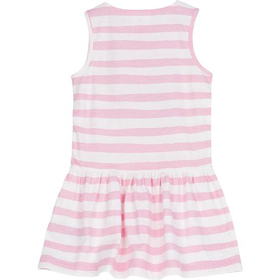 VESTIDO SINGLE JERSEY STITCH image 1