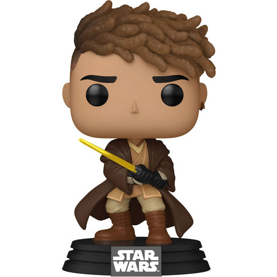 FIGURA POP STAR WARS ACOLYTE YORD FANDAR image 0