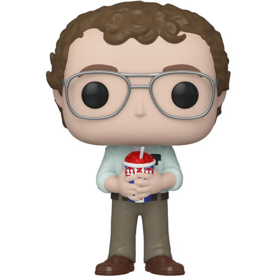 FIGURA POP STRANGER THINGS ALEXEI image 1