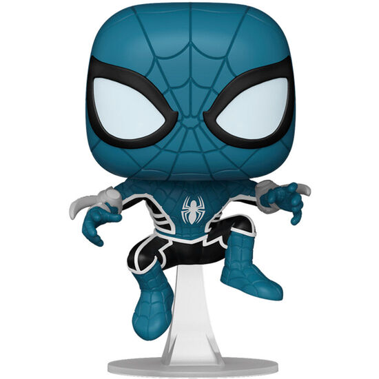 FIGURA POP MARVEL SPIDER-MAN FEAR ITSELF SUIT image 2