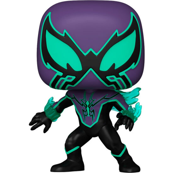 FIGURA POP MARVEL CHASM image 0