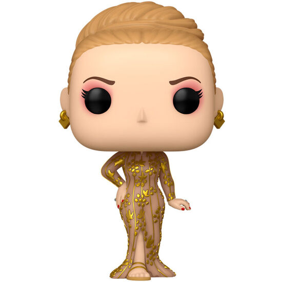 FIGURA POP CASINO GINGER MCKENNA image 0