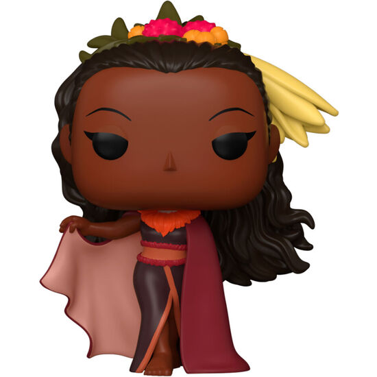 FIGURA POP DISNEY VAIANA MOANA 2 MATANGI image 0