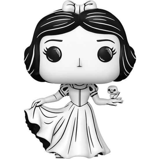 FIGURA POP DISNEY BLANCANIEVES - BLANCANIEVES image 1