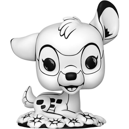 FIGURA POP DISNEY BAMBI image 1