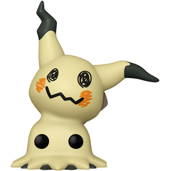 FIGURA POP POKEMON MIMIKYU image 1