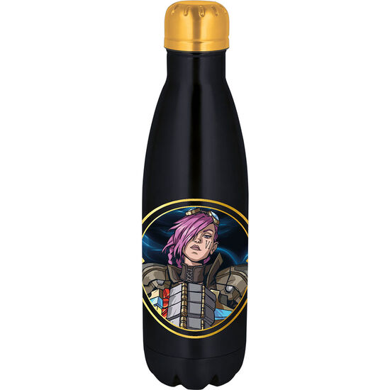 BOTELLA ACERO INOXIDABLE LEAGUE OF LEGENDS 780ML image 0