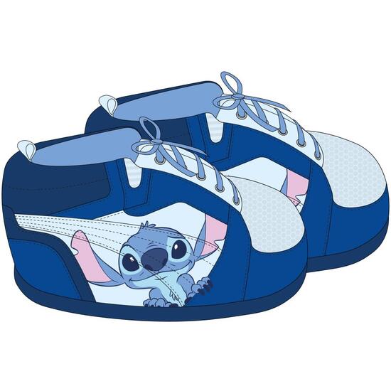 ZAPATILLAS DE CASA BOTA STITCH image 0