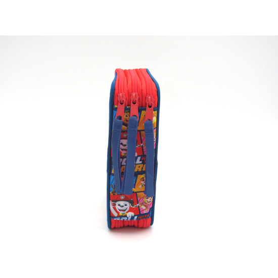 PLUMIER PATRULLA CANINA PAW PATROL TRIPLE image 2