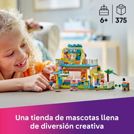 TIENDA ACCESORIOS PARA MASCOTAS image 2