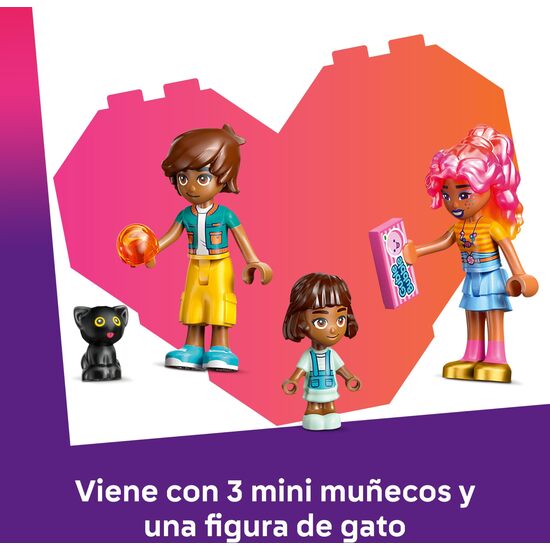TIENDA DE GOLOSINAS DE HEARTLAKE image 4