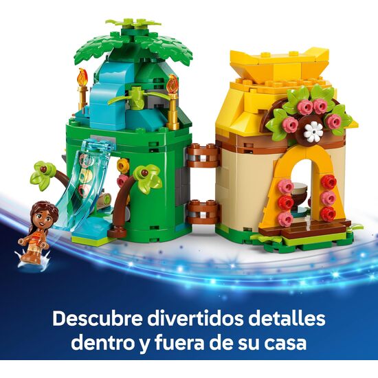 DIVERSION EN LA ISLA CON VAIANA. image 3