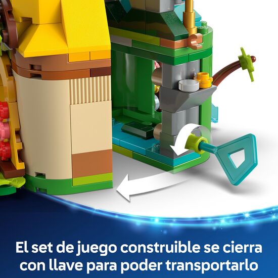 DIVERSION EN LA ISLA CON VAIANA. image 4