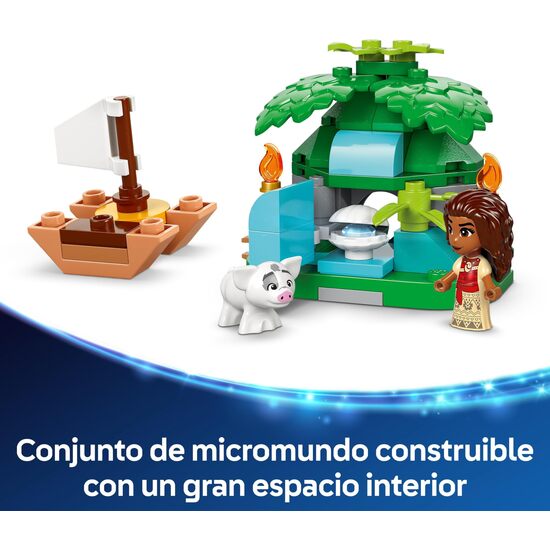 DIVERSION EN LA ISLA CON VAIANA. image 5